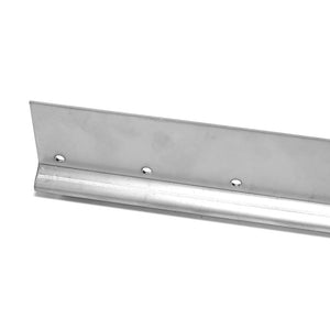 Bennett Marine Hinge Plate Only f/24" Tab [HP24]