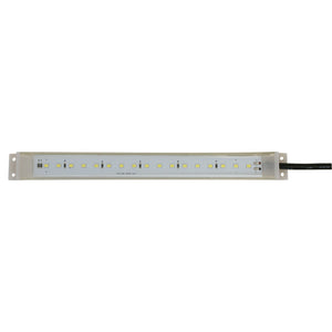 Scandvik Scan-Strip Light - 8" - White [41346P]