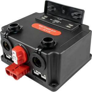 Sea-Dog Power Box Battery Switch [422737-3]