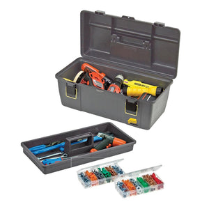 Plano 22" Grab N Go Toolbox [652009]