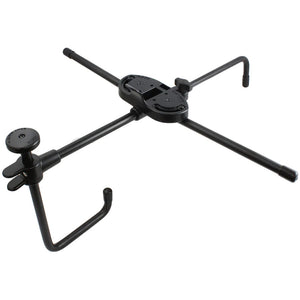 RAM Mount RAM Seat-Mate Universal Laptop Mount - Medium [RAM-SM1]