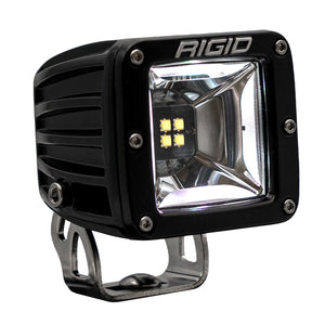 RIGID Industries Radiance Scene - RGBW - Surface Mount - Pair [682053]