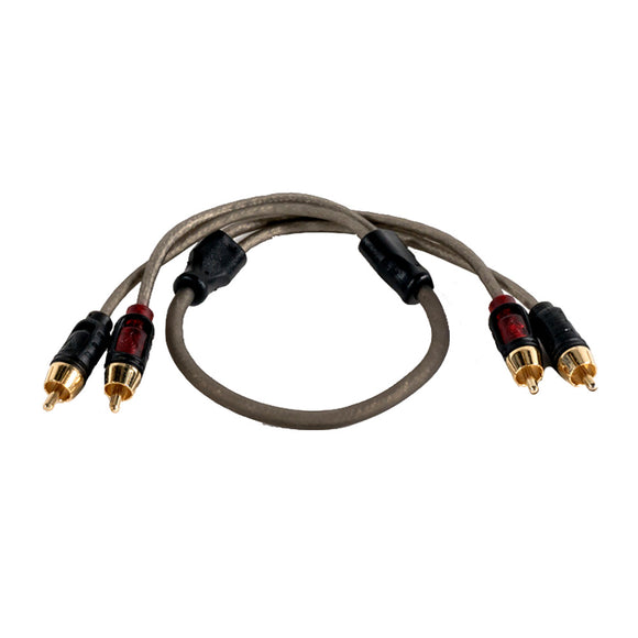 Roswell .5M 2-Channel RCA Cable [B720-0320]