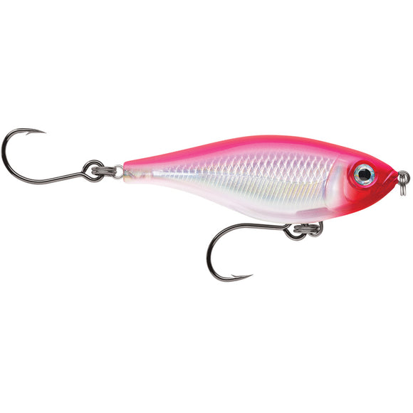 Rapala X-Rap Twitchin Mullet 2-1/2