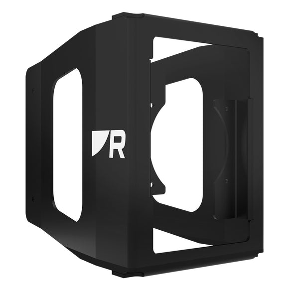 Raymarine Alpha 7 Portrait Single Mast Bracket [A80713]