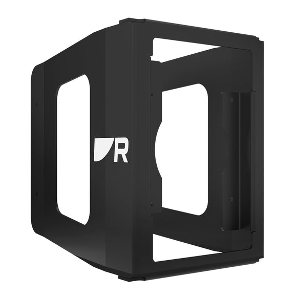 Raymarine Alpha 9 Portrait Single Mast Bracket [A80716]