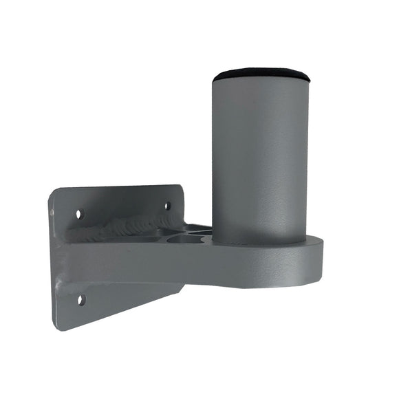 TACO ShadeFin Mini Side Wall Mount w/Backing Plate [T10-4000-12]