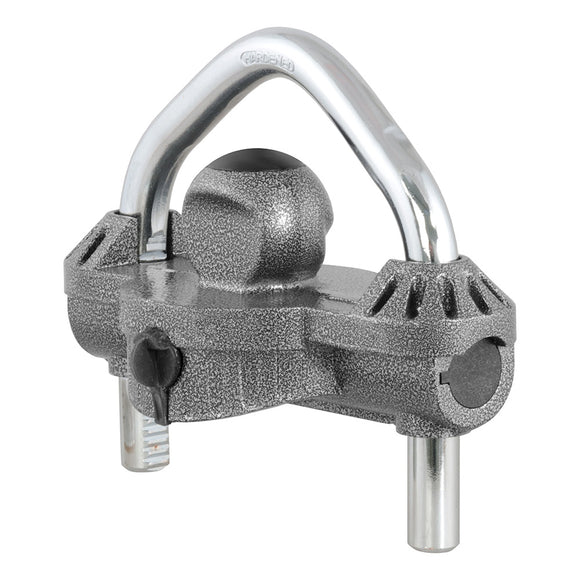 CURT Universal Trailer Coupler Lock [23659]