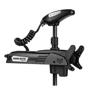 Minn Kota Riptide Terrova QUEST 90/115 Trolling Motor w/Wireless Remote - 24/36V - 90/115LBS - 100" - Black [1363913]