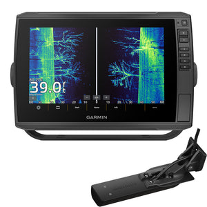 Garmin ECHOMAP Ultra 2 106sv w/GT56UHD-TM Transducer - Garmin Navionics+ [010-02880-01]