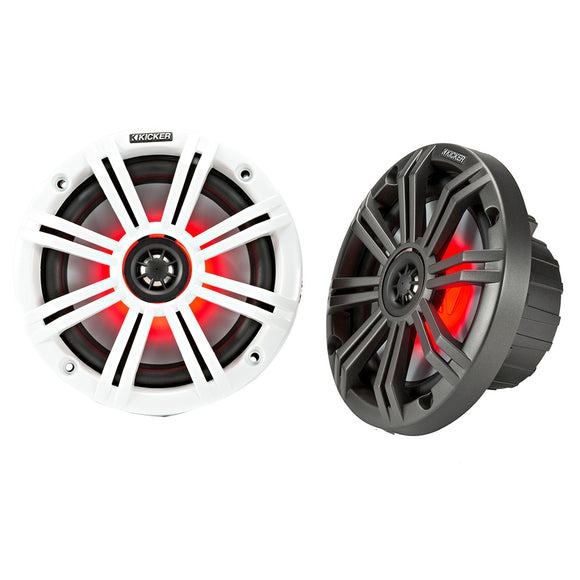 KICKER KM65 6.5