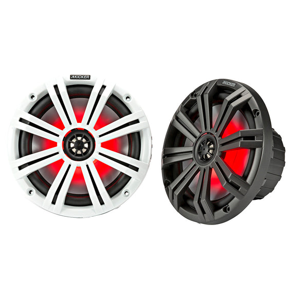 KICKER KM8 8