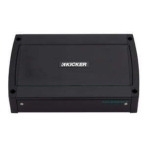 KICKER KXMA1200.2 2 X 600W 2-Channel Full-Range Class D Amplifier [48KXMA12002]