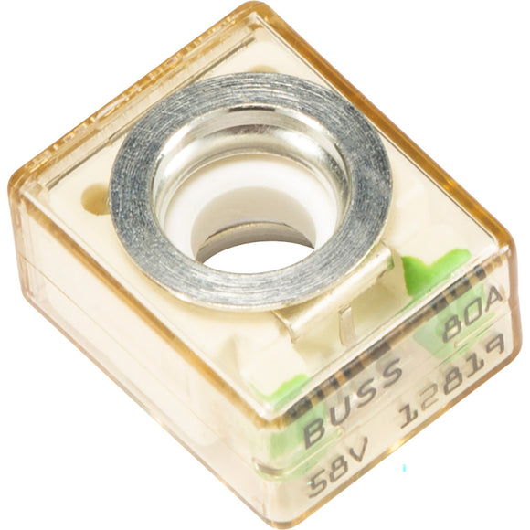 KICKER MRBF80 80A Marine Fuse [47MRBF80]