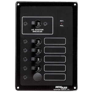 Newmar ACCY-IX Blank Panel [ACCY-IX]