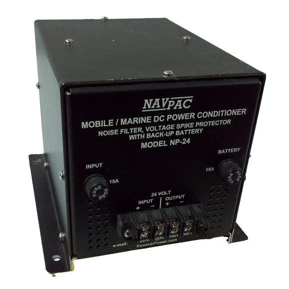 Newmar NP-24 Nav-Pac - 24V [NP-24]