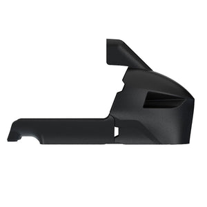 Garmin Force Kraken Nose Cone - Large - Black [010-12832-21]