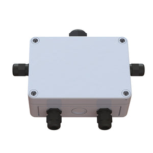 OceanLED 2-Way DMX Junction Box [013205]