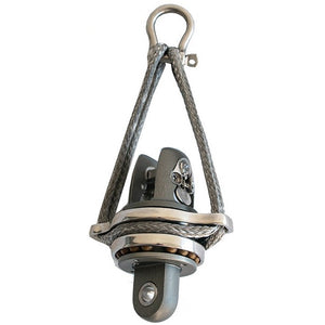 Facnor FAST 1500 Top-Down Swivel [43230001540]