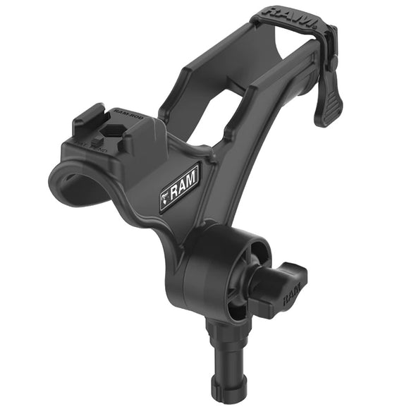 RAM Mount RAM ROD JR Fishing Rod Holder with 2