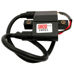 ARCO Marine IG021 Ignition Coil f/Suzuki Outboard Engines [IG021]