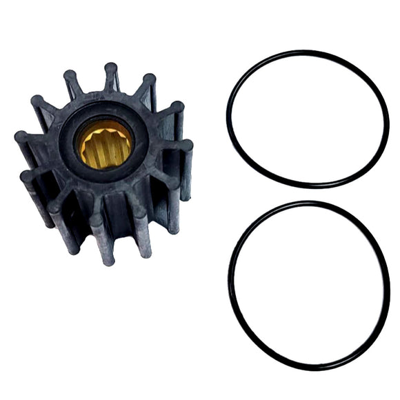 ARCO Marine WP016 Water Pump Impeller Kit f/Volvo Penta Sterndrive Engines [WP016]