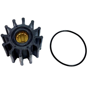 ARCO Marine WP017 Water Pump Impeller Kit f/Volvo Penta Sterndrive Engines [WP017]