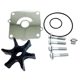 ARCO Marine u200bWP019 Water Pump Repair Kit f/Yamaha Outboard Enginesu200b [WP019]