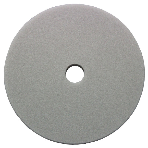 Presta PACE Grey Foam Heavy Cut Pad - 6.5