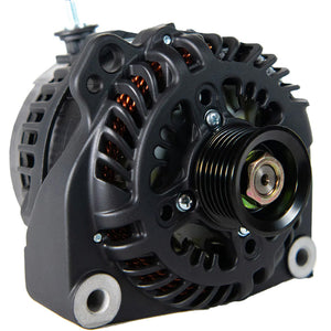 ARCO Marine Zeus A225S Vortec Alternator w/Terminal Block [A225S-12-VT-EX-49K6]