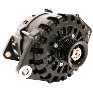 ARCO Marine Zeus A225S J-180 3.15" Alternator w/Terminal Block [A225S-12-DF315-EX-49K6]