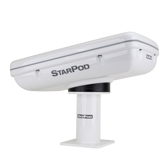 NavPod StarPod 2 System f/Starlink Gen2 Actuated Dish (20.2 x 11.9 Dish Size) [SPS2000]