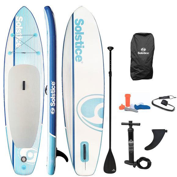 Solstice Watersports 10'6