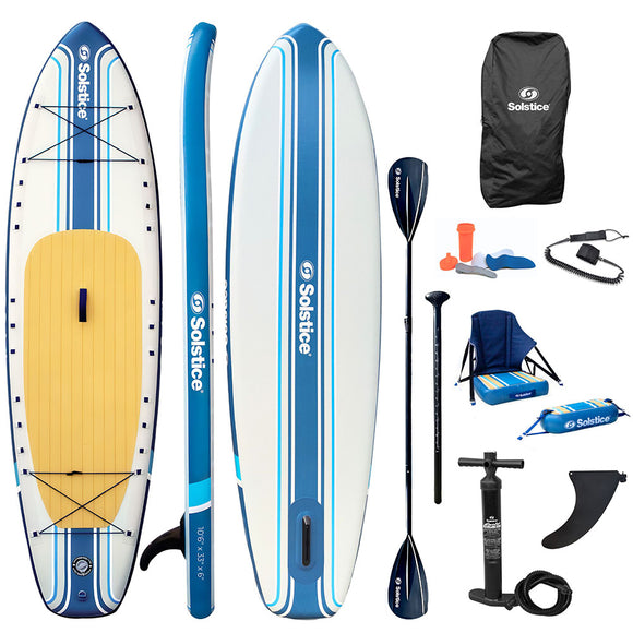 Soltice Watersports 10'6