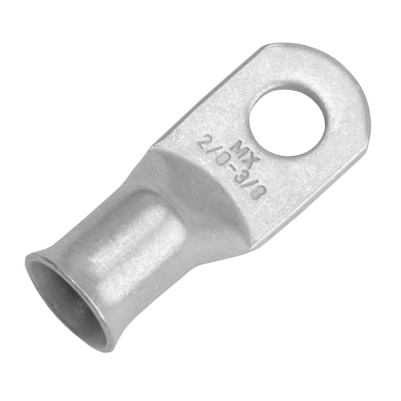 Pacer Tinned Lug 2/0 AWG - 3/8