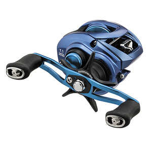 Daiwa Coastal SV TW 150 Hyper Speed LH Baitcasting Reel - CLSVTW150HL-B [CLSVTW150HL-B]