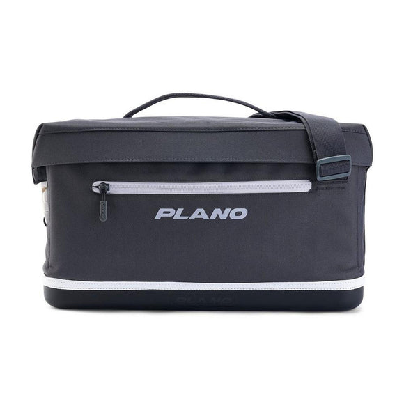 Plano Weekend Soft Sider Tackle Bag 3700 - Slate - PLAWKND3700GBSSSLATE [P000175]