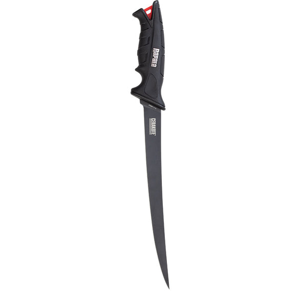 Rapala Stealth FXF Fillet Knife - 10