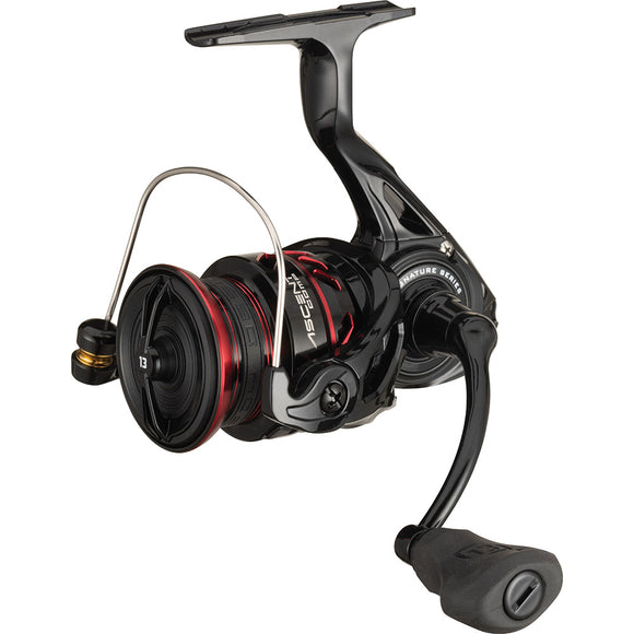 13 Fishing Ascent Competition Spinning Reel 2.0 [ASCOMPGS-6.2-2.0]