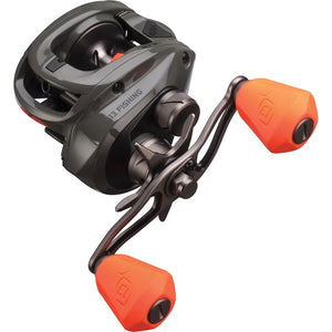 13 Fishing Concept Z Slide Baitcast Reel - 7.5:1 - LH [ZSLD2-7.5-LH]