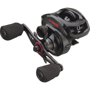 13 Fishing Inception G2 Baitcast Reel - 7.3:1 - RH [ING2-7.3-RH]