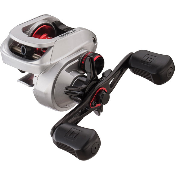 13 Fishing Origin F1 Baitcast Reel - 6.6:1 - LH [OF1-6.6-LH]