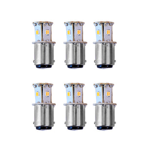 Scandvik 41158 Bulb Warm White *6-Pack [41158]