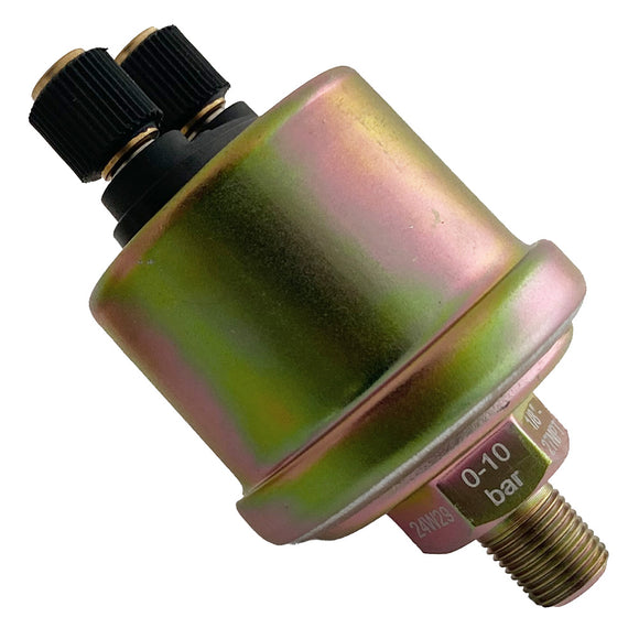 Veratron Oil Pressure Sensor - 1/8