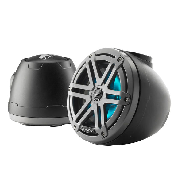 JL Audio M3 VeX Series 6.5