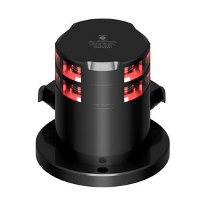 Lopolight 3nm Double Stacked Ice-Class 360 Degree - Red Light [300-114G2ST-PRO-I]