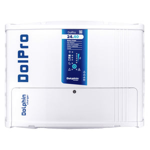 Dolphin Charger PRO Evo3 - 24V - 40A [99474]