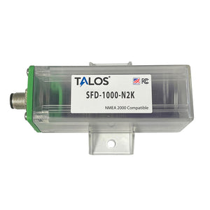 TALOS NMEA2000 Network Lightning Detector [SFD-1000-N2K]