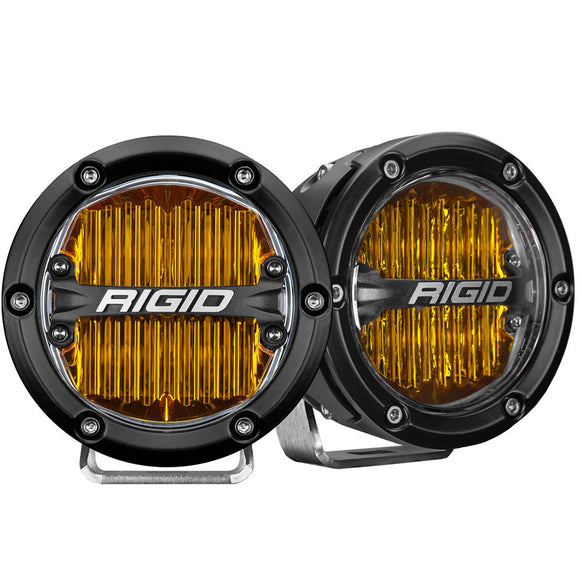 RIGID Industries 360-Series 4