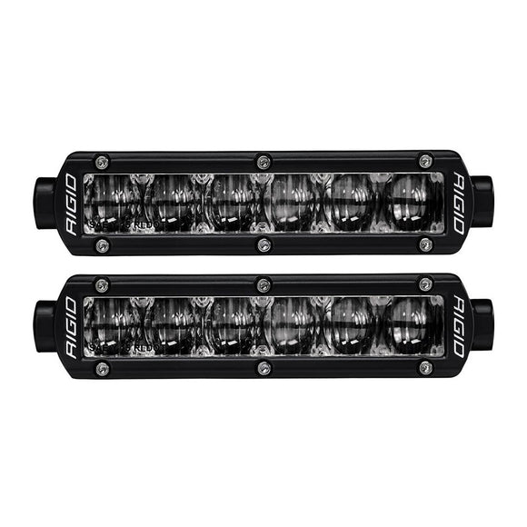 RIGID Industries SR-Series 6